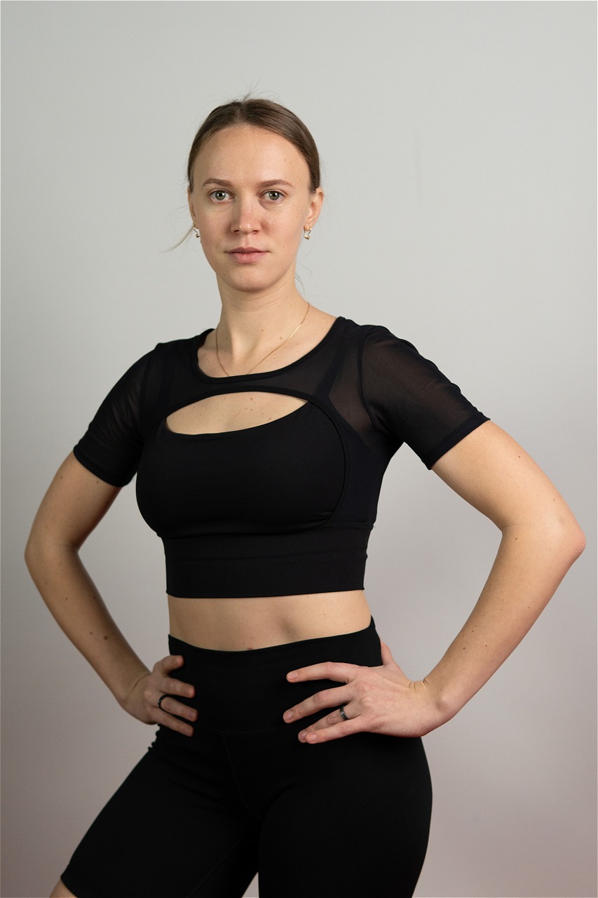 Виктория  Волкова