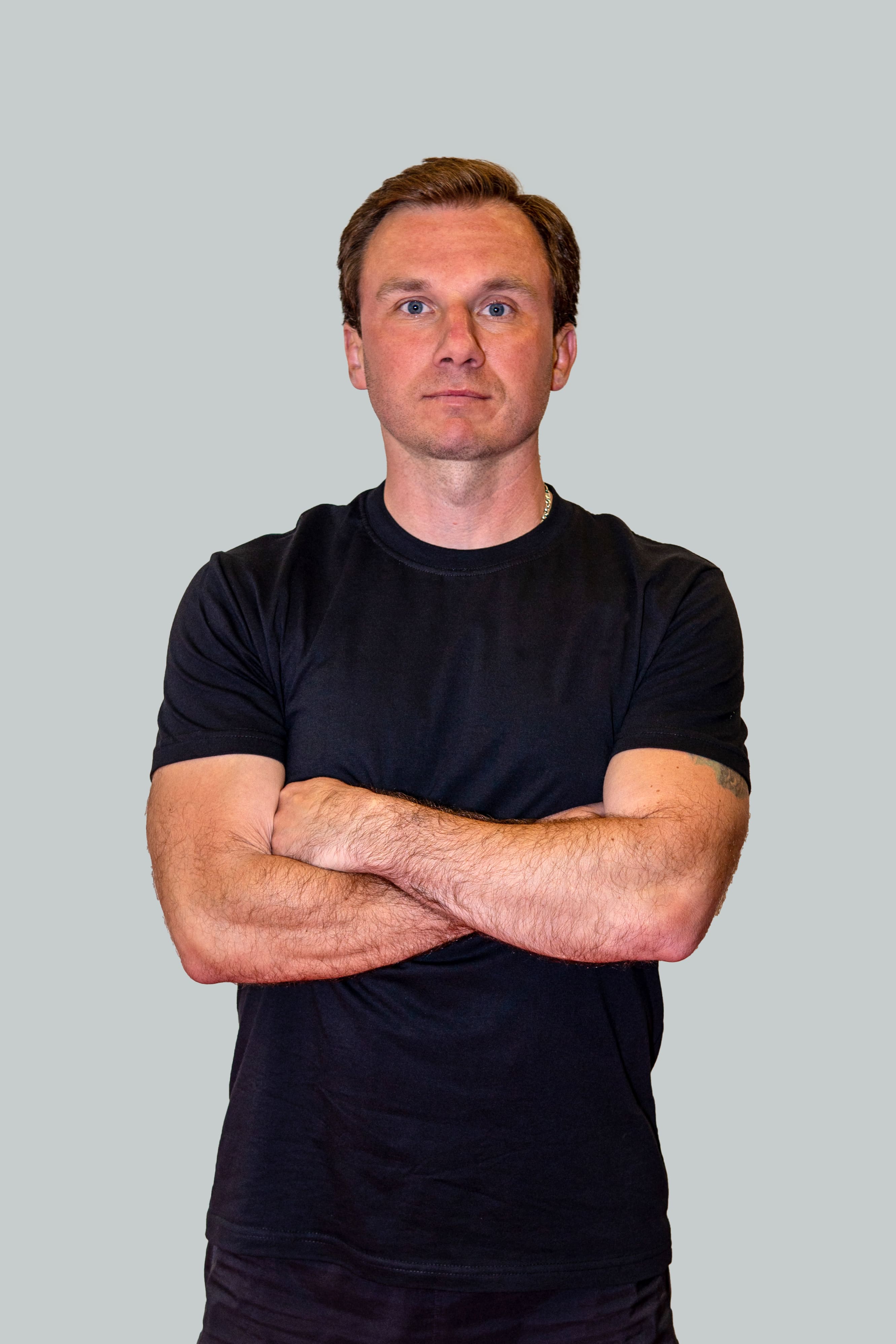 Дмитрий Игоревич Кошелев