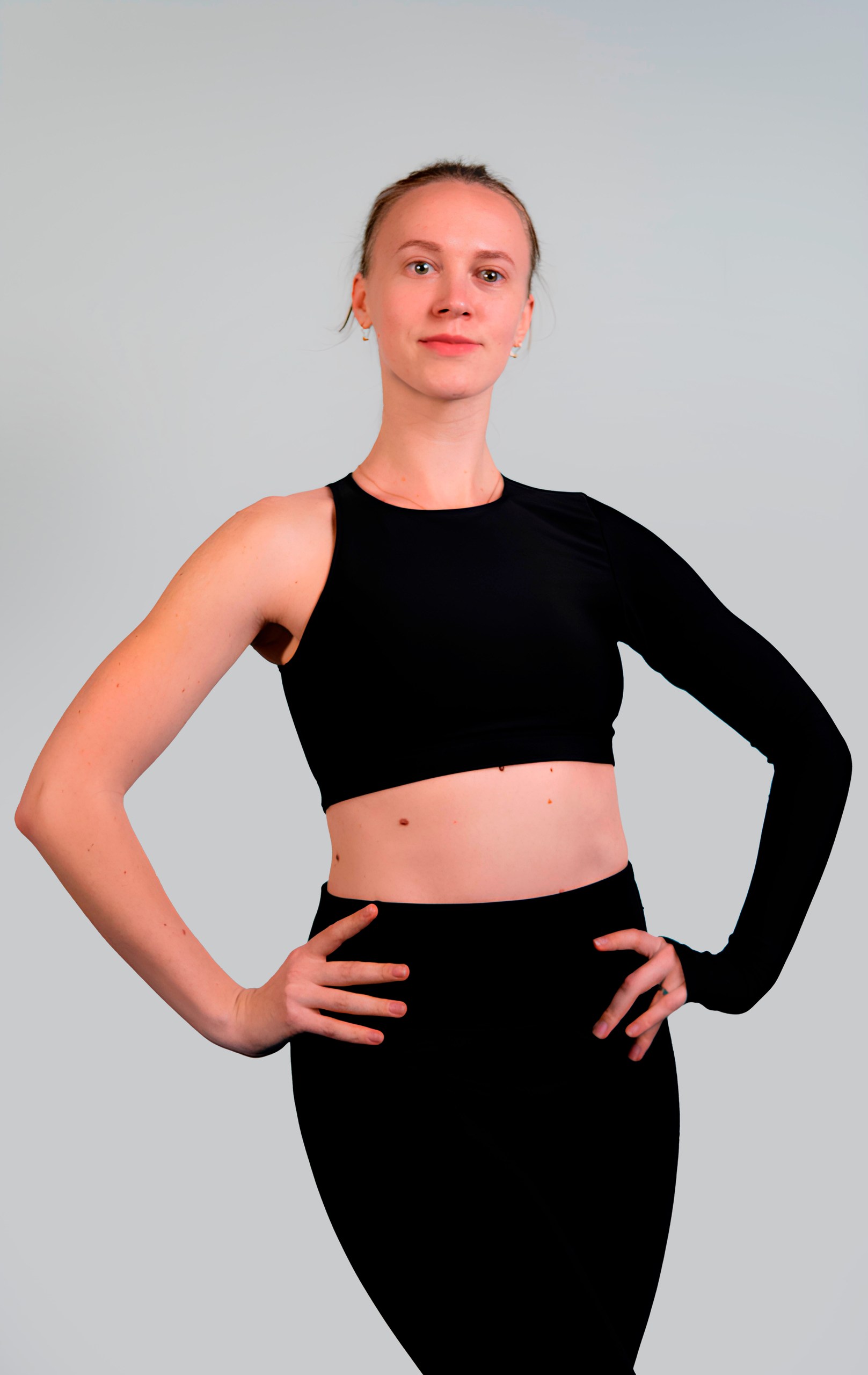 Виктория  Волкова