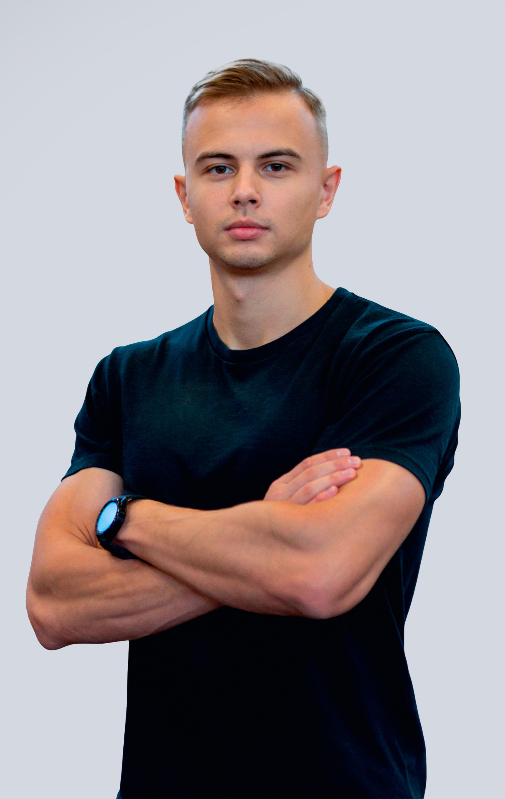 Владислав  Ганин