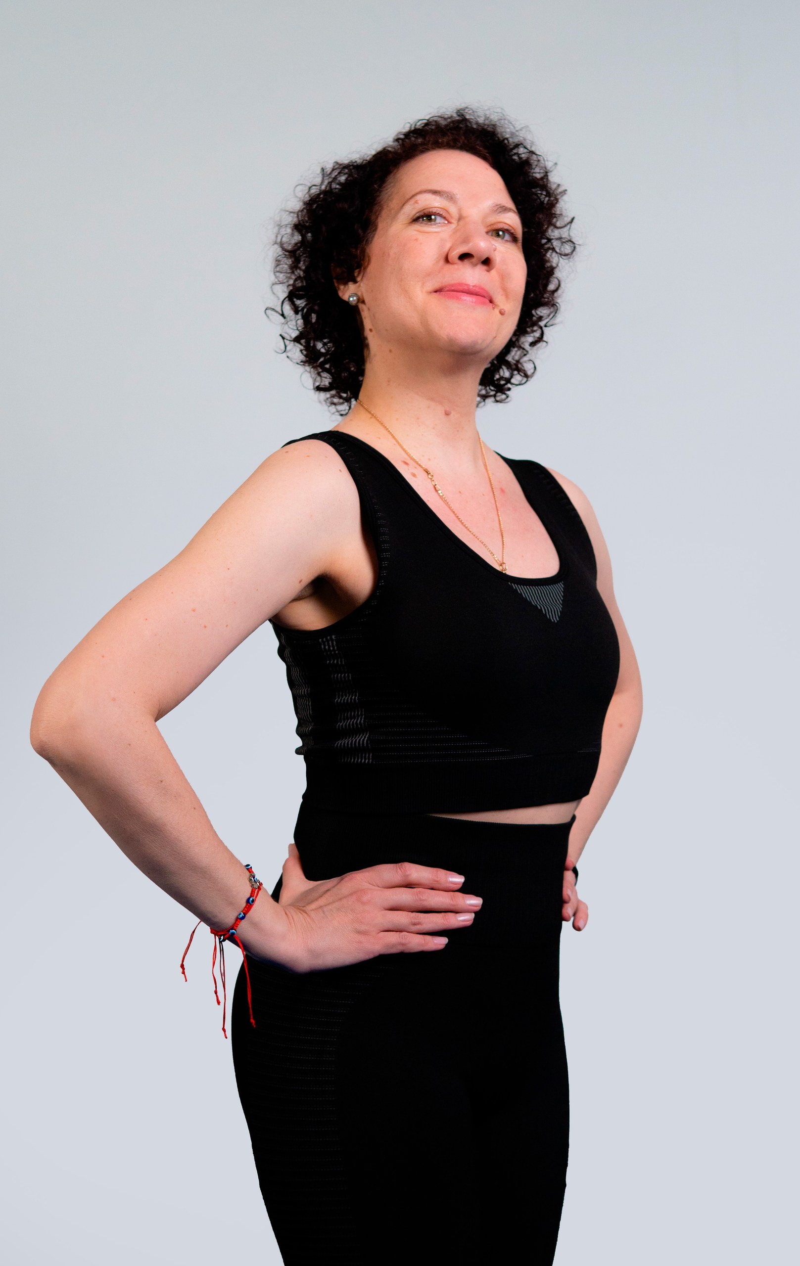 Александрина  Алябьева