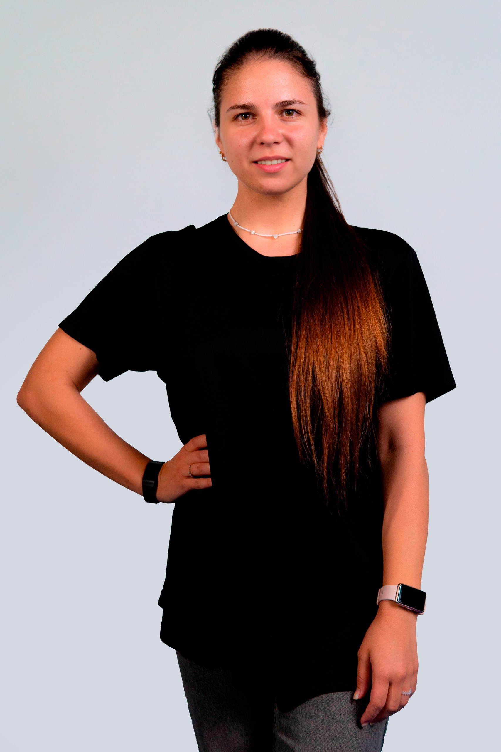 Надежда  Овчаренко