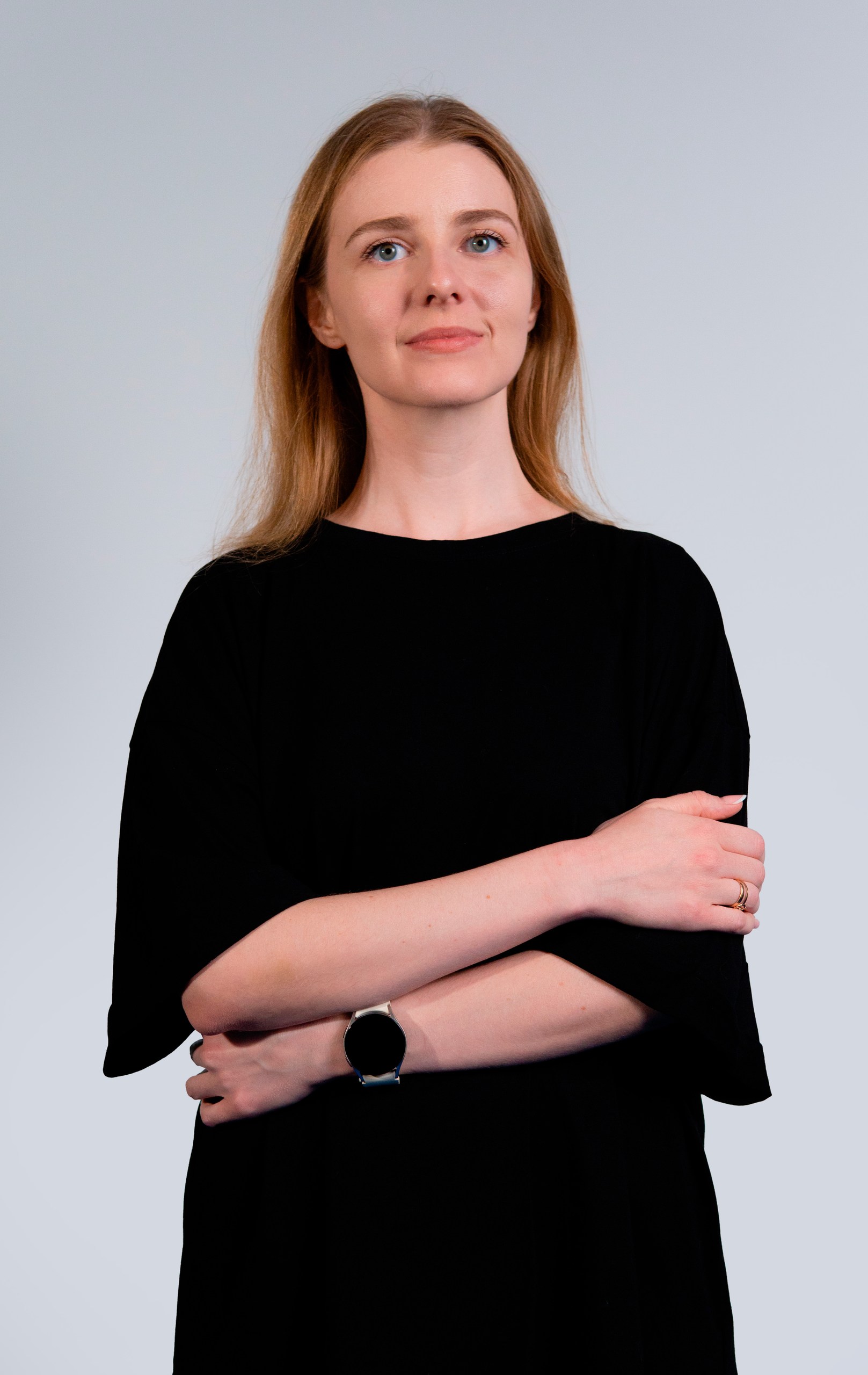 Кристина  Ващенко