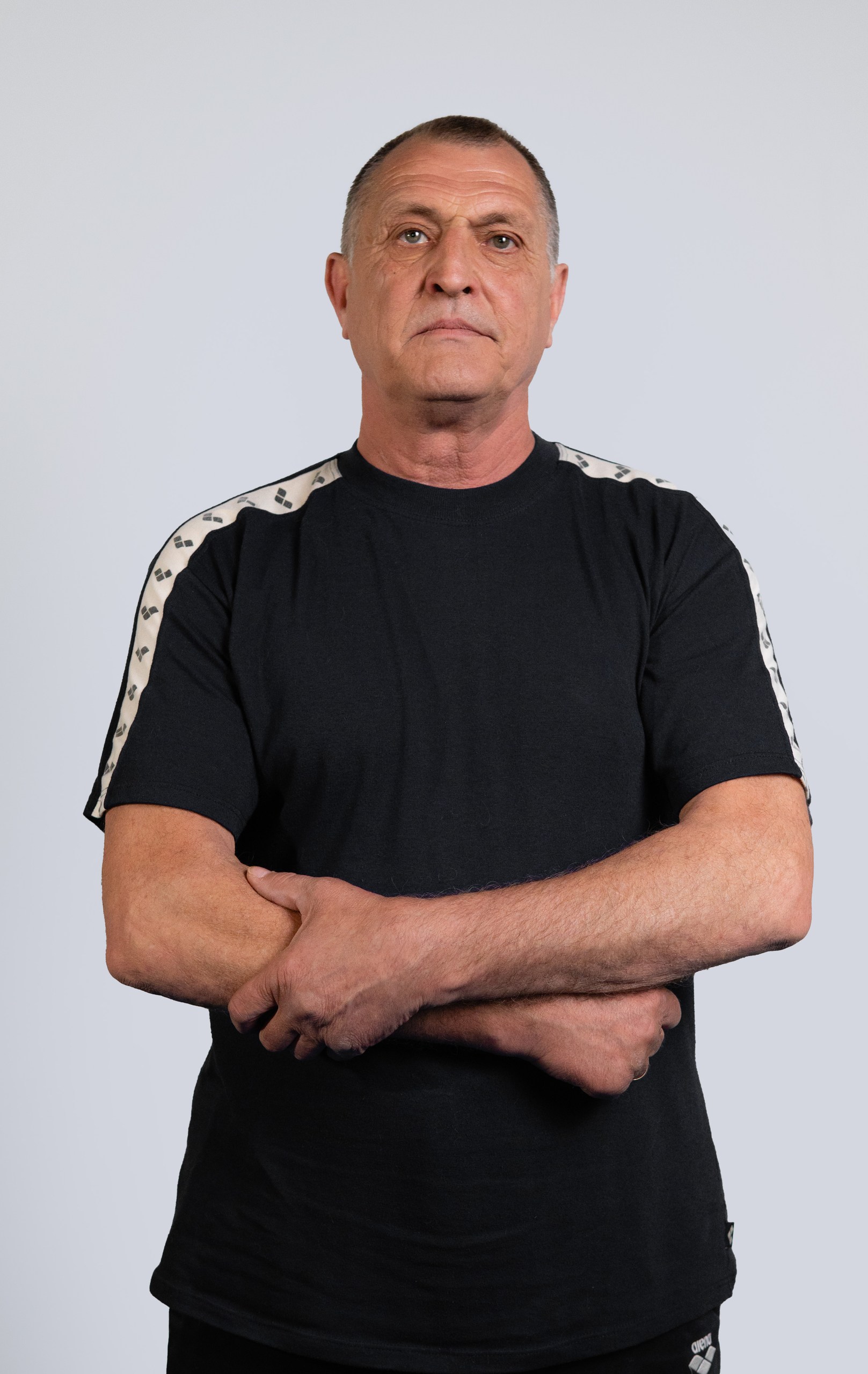 Владимир Георгиевич Макаров