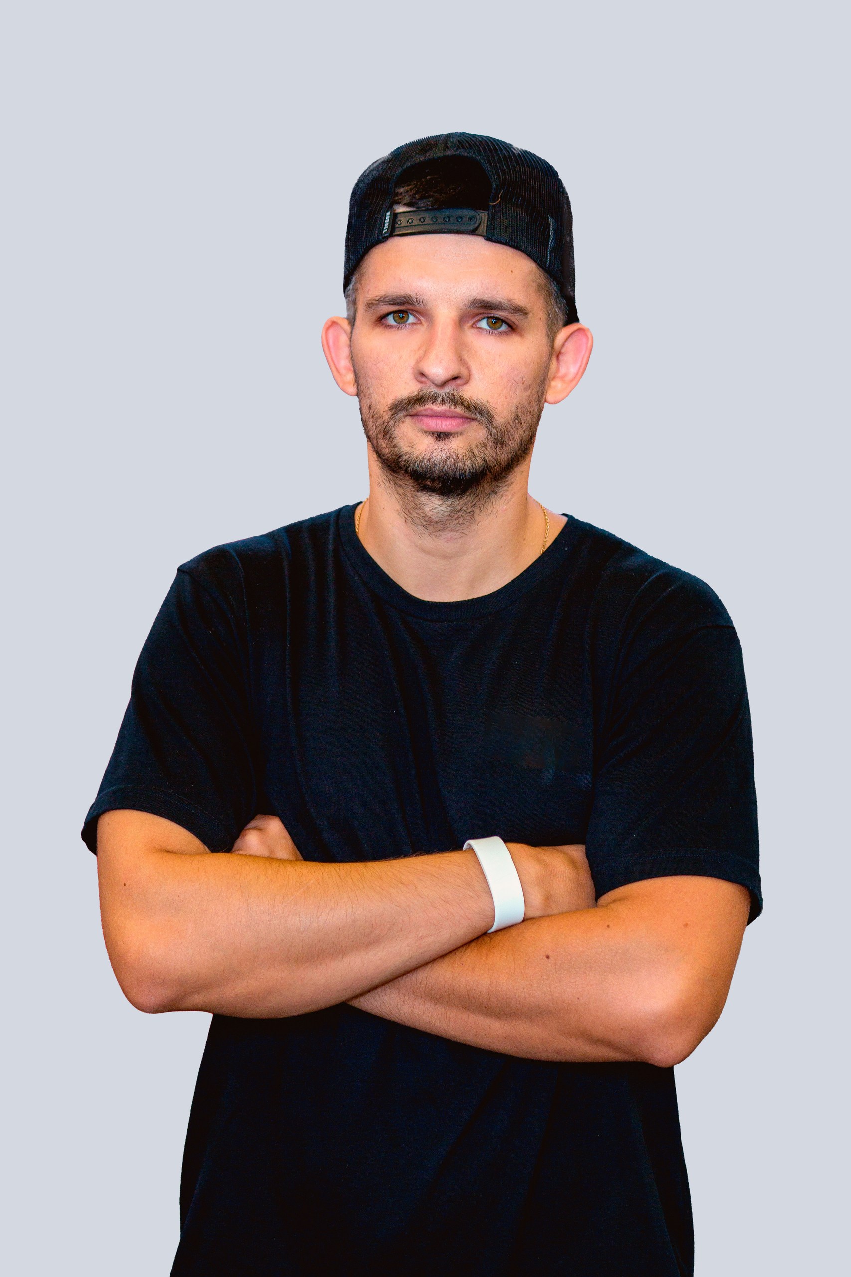 Никита  Микитась