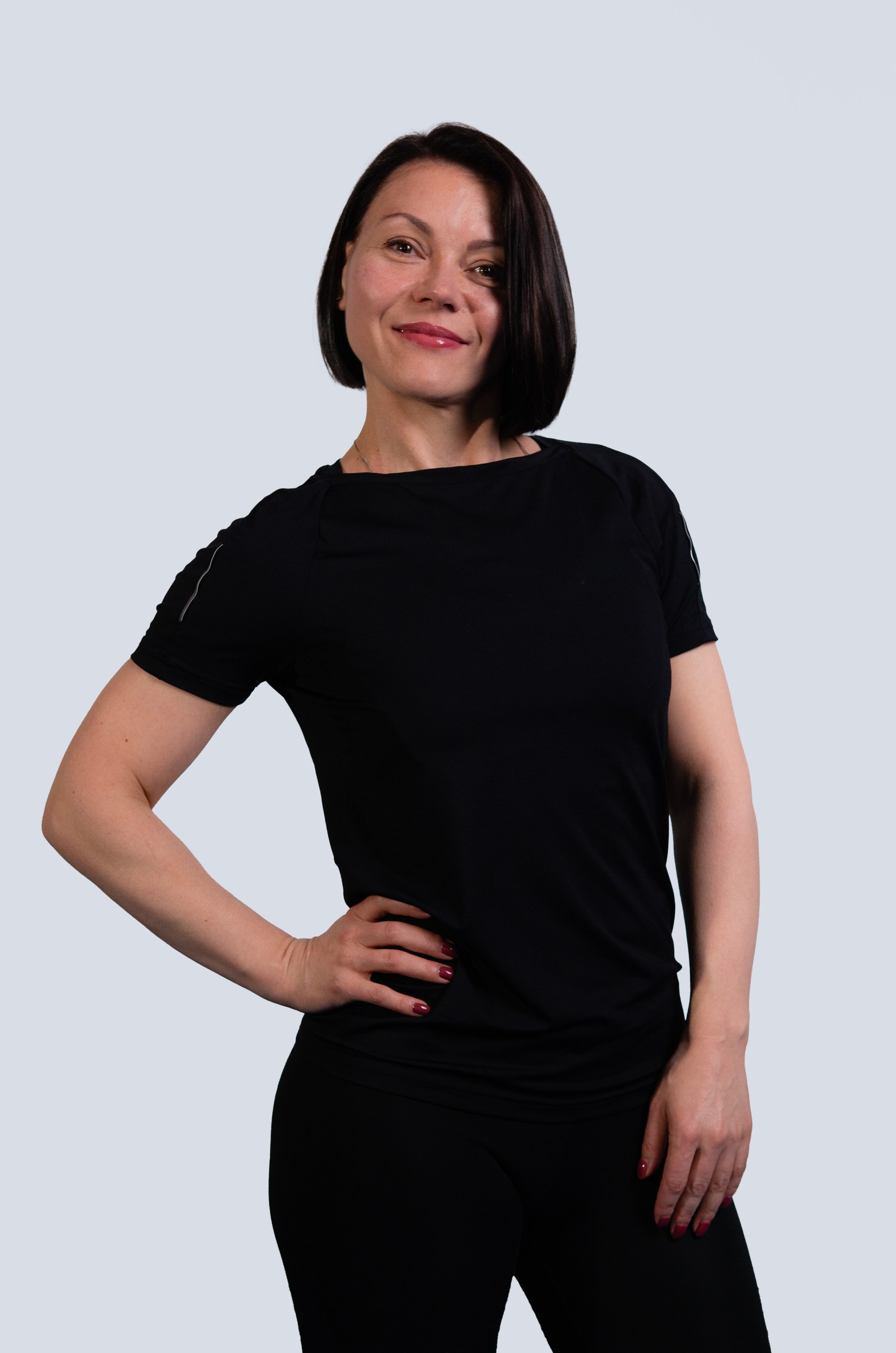 Вита  Волкова