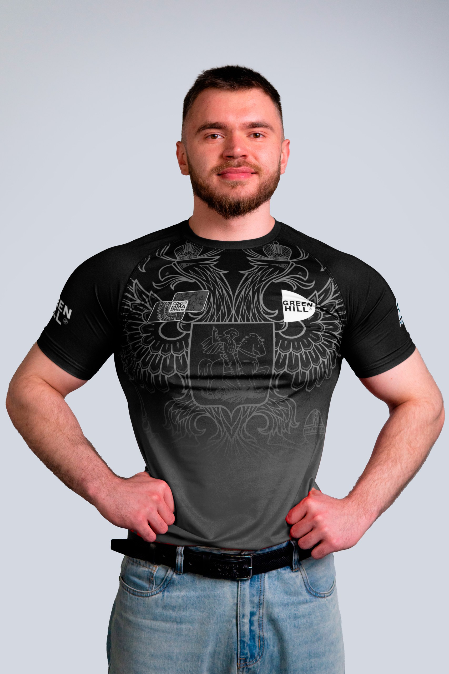 Николай  Емельянов