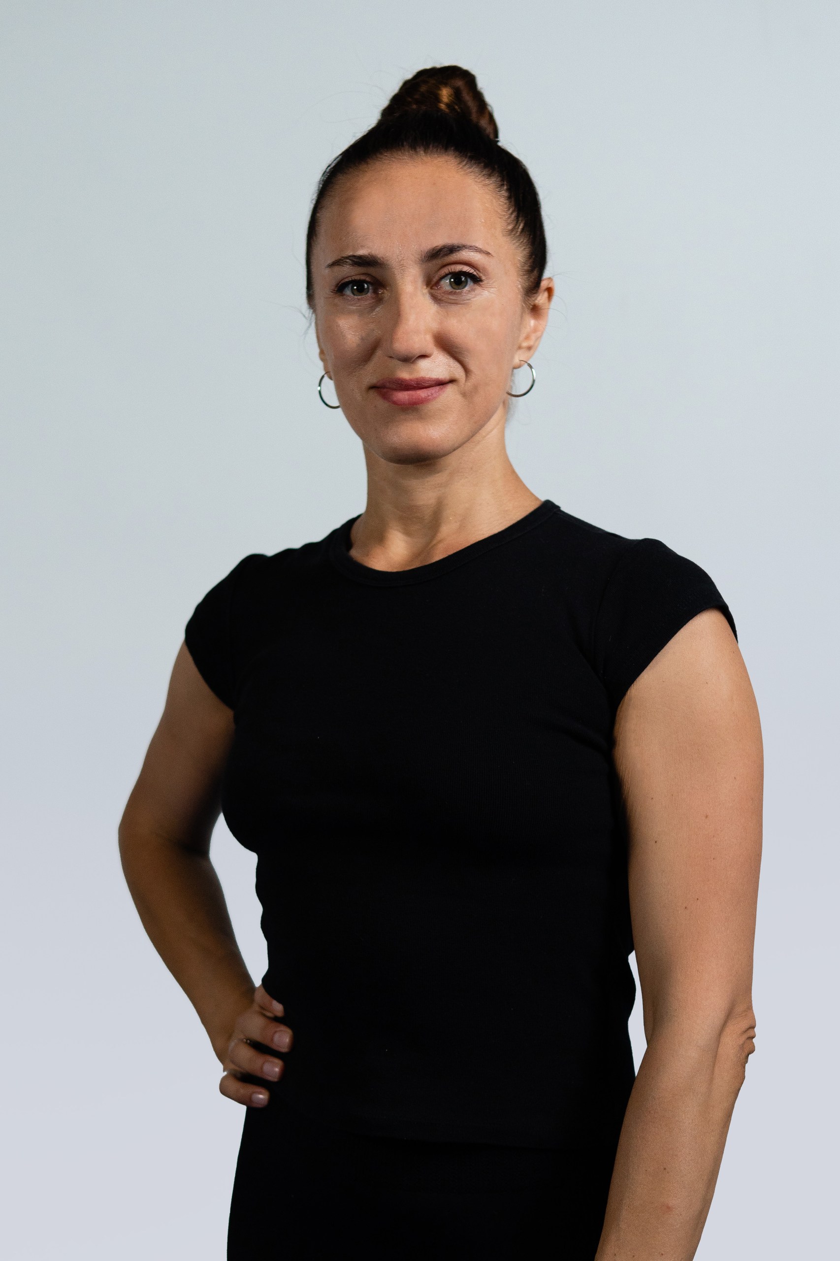 Ирина  Мирошникова