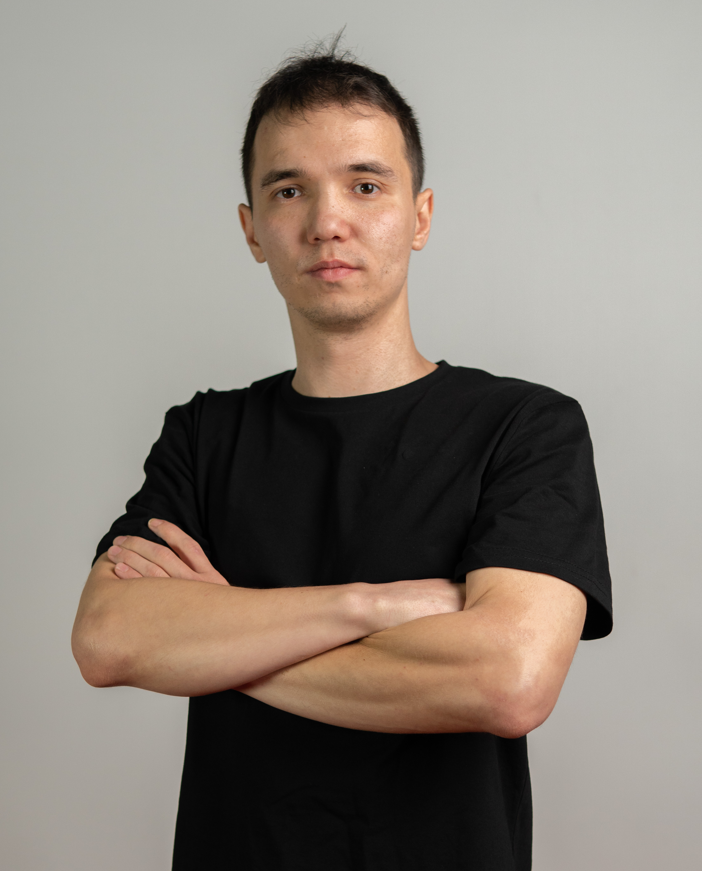 Арсен  Бекиров