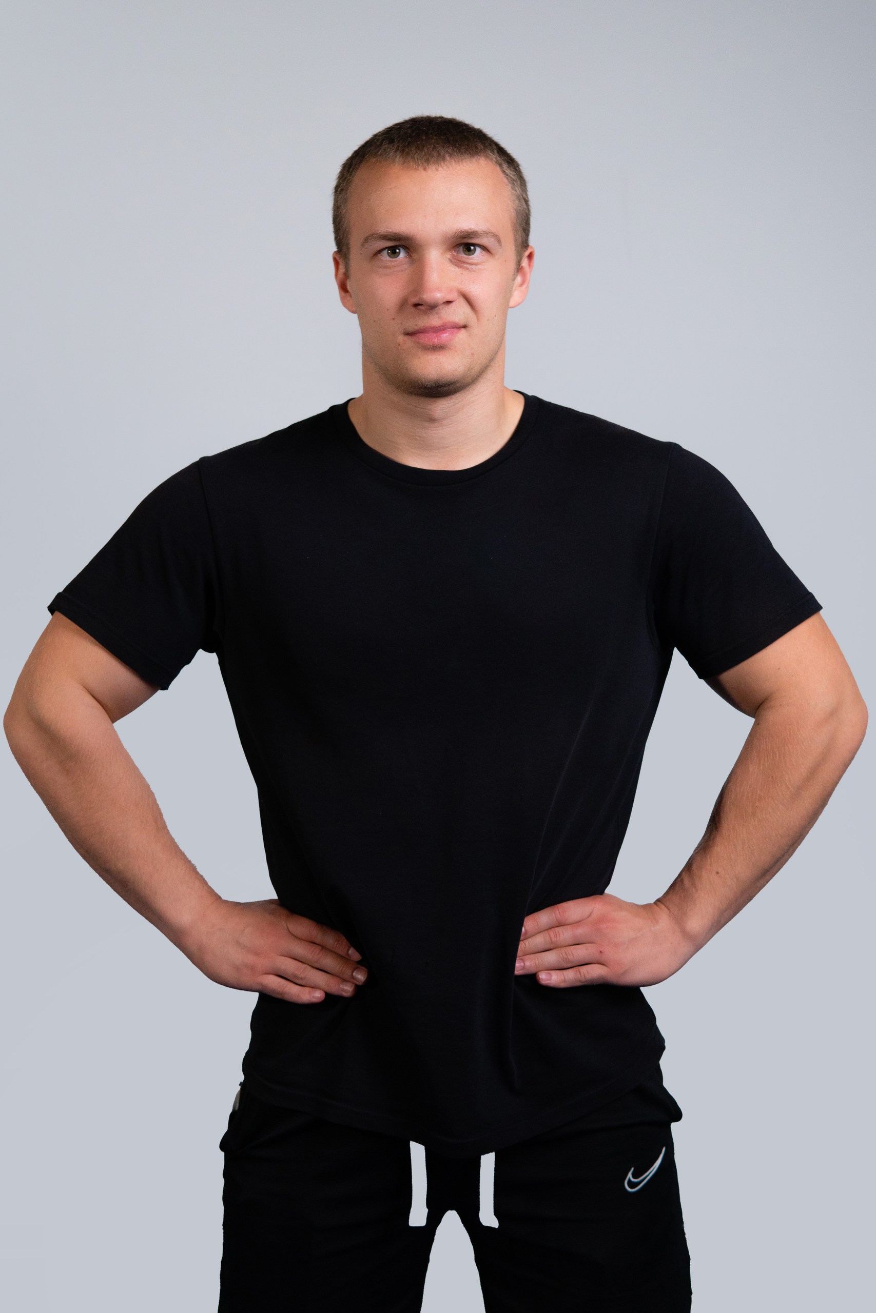 Иван Романович Чалпанов