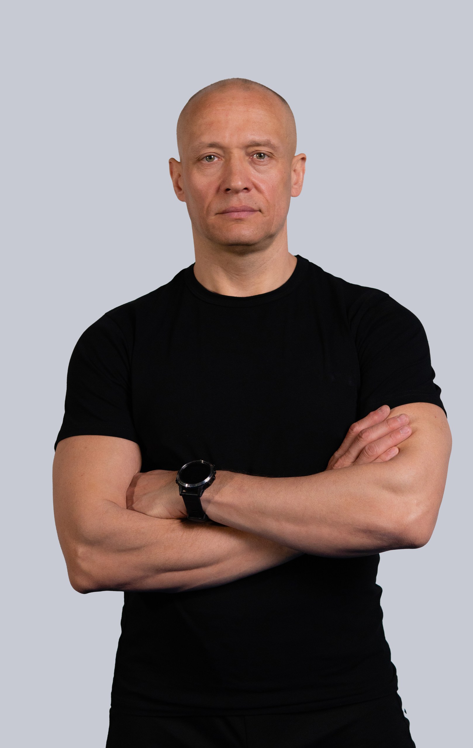 Владимир Николаевич Яценко