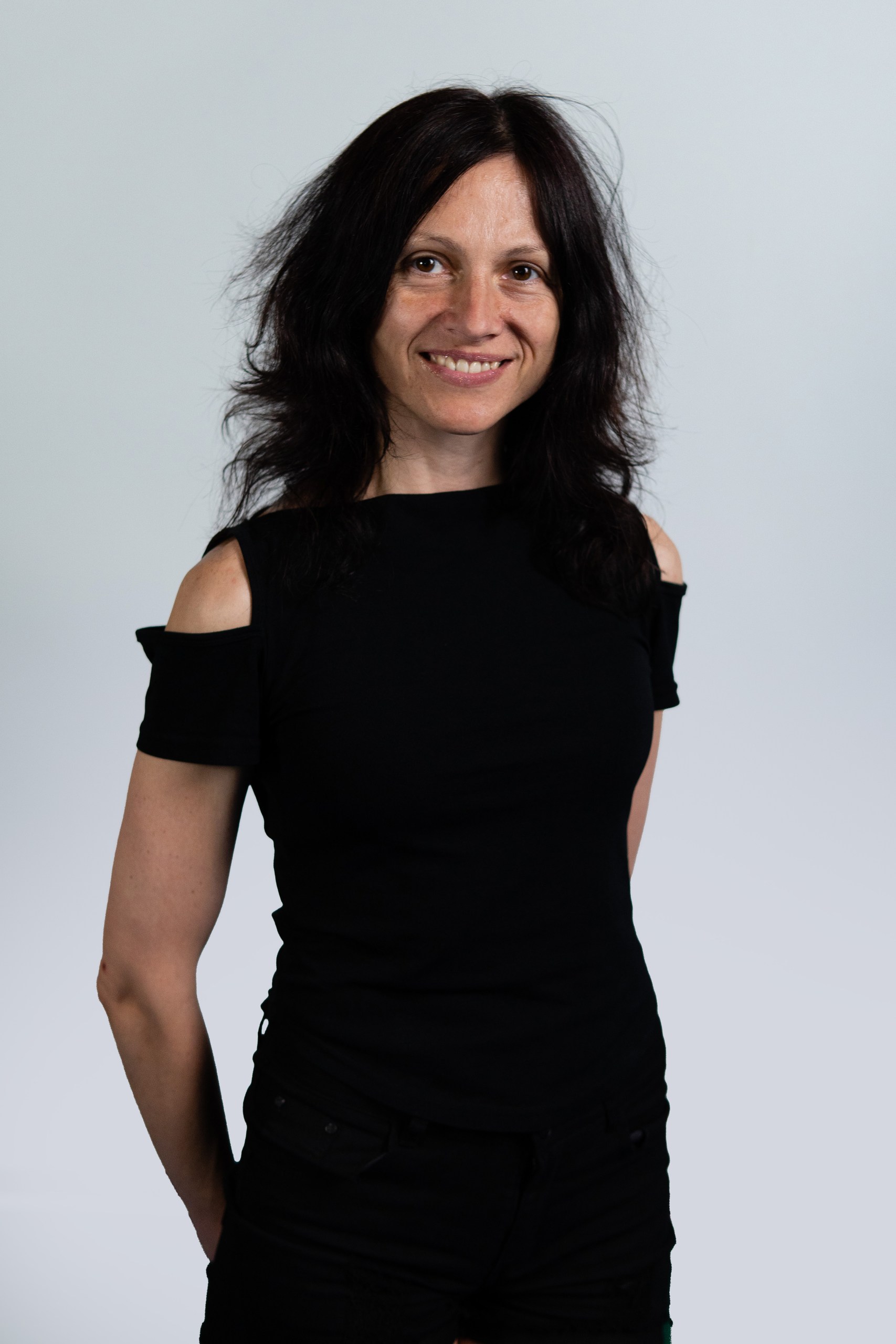 Оксана  Просюк