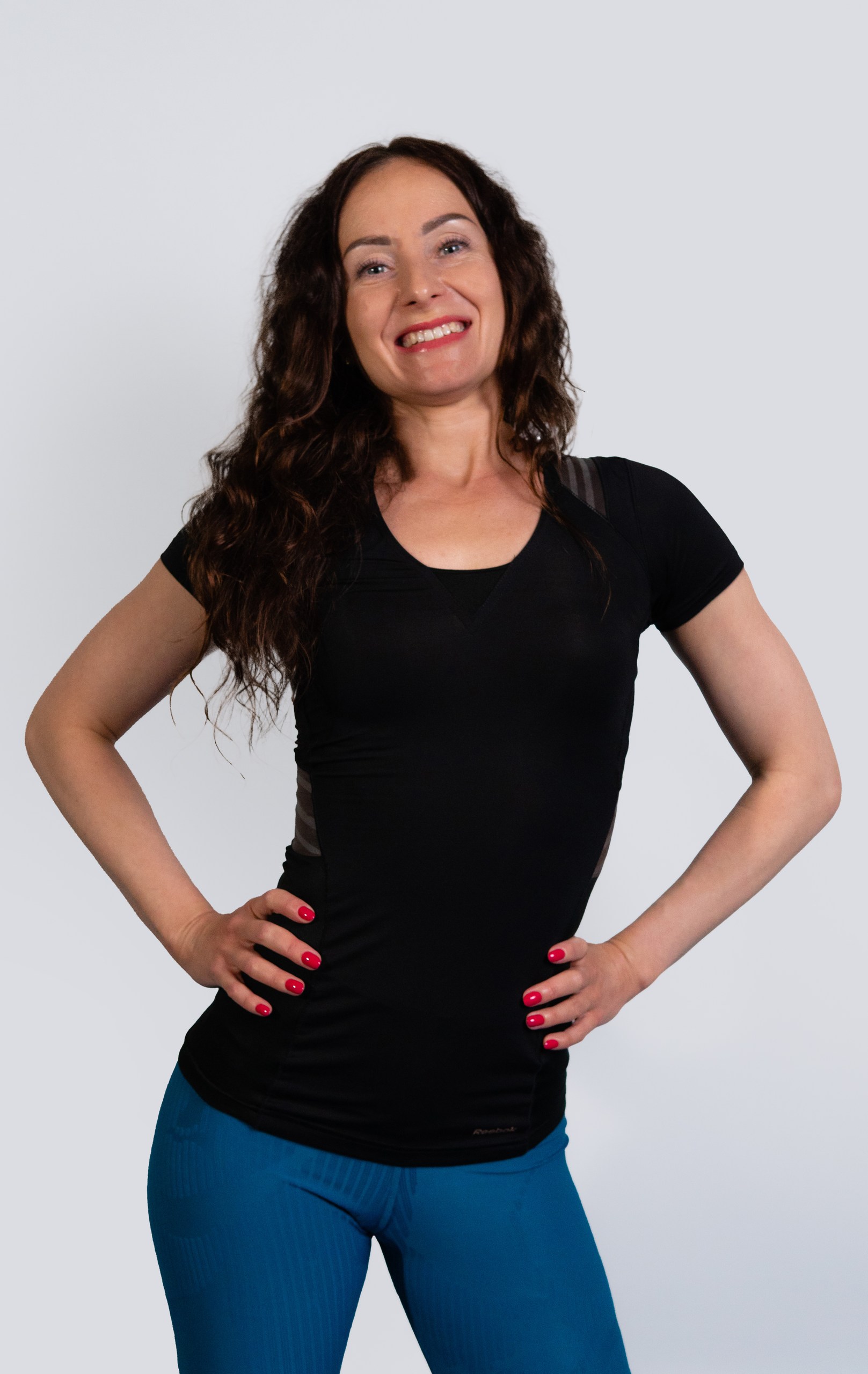 Елена Владиславовна Рогозинская