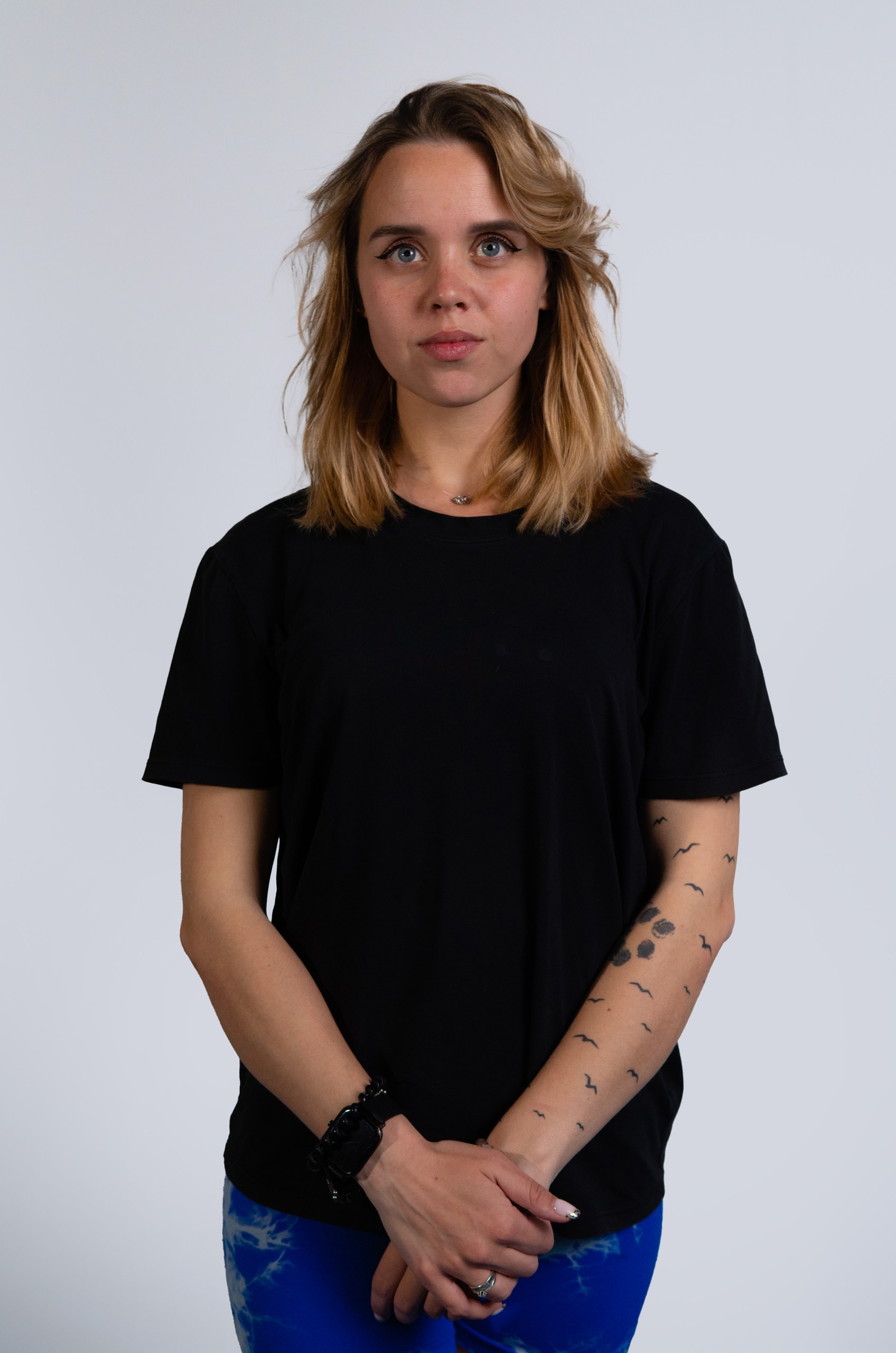 Виктория Михайловна Роменская