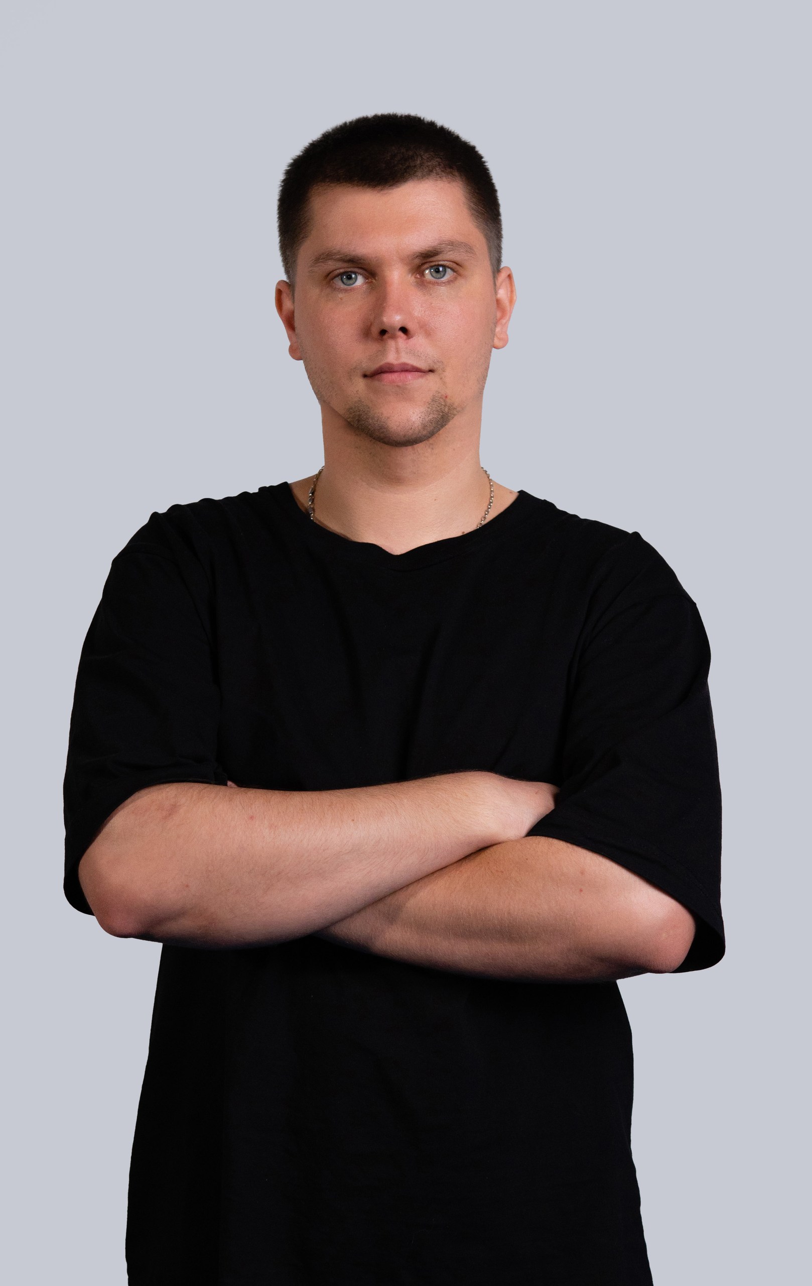 Даниил Вадимович Сабатович