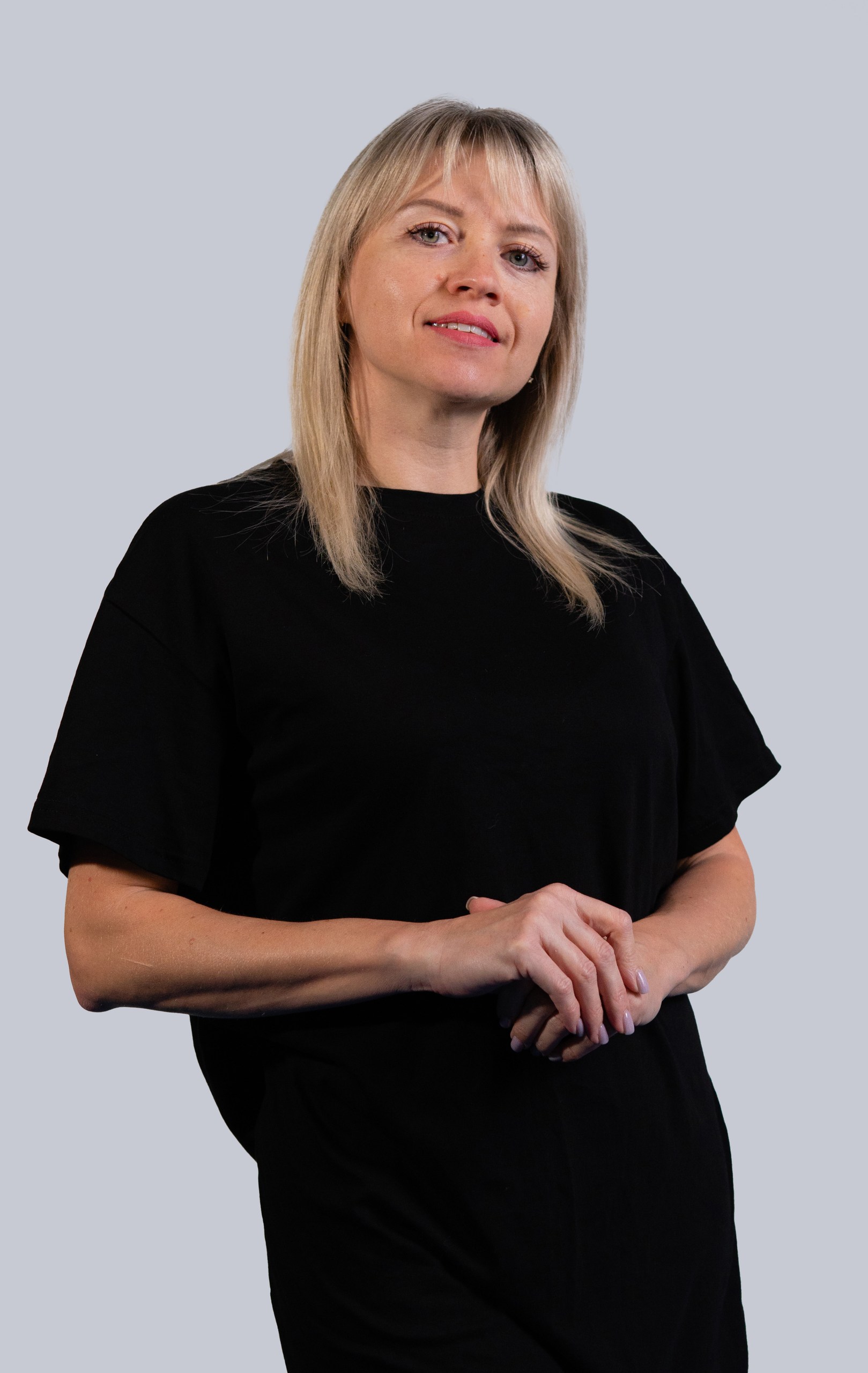 Светлана Владимировна Шакура