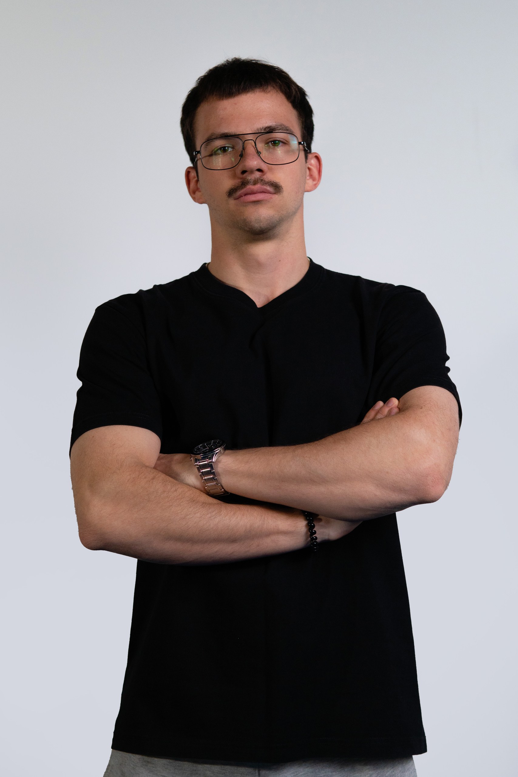 Илья Денисович Смирнов