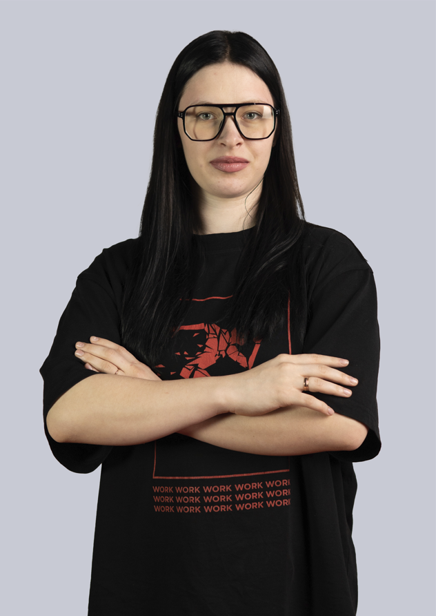 Анастасия Владимировна Сечина