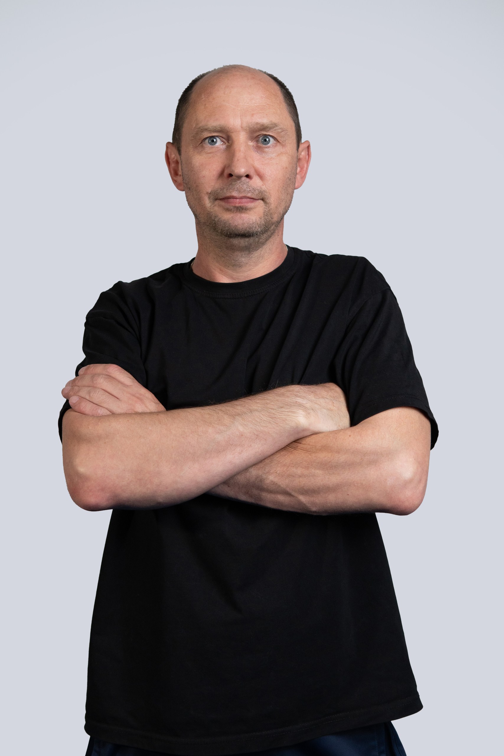 Александр Николаевич Старков