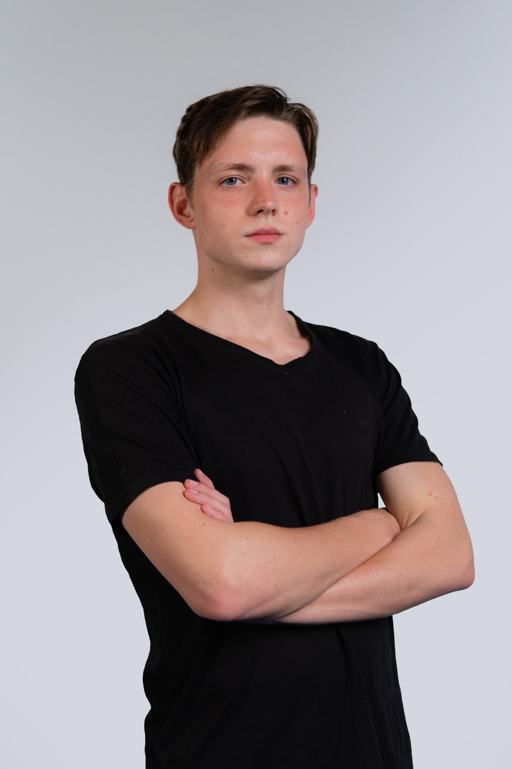 Дмитрий Александрович Шустев