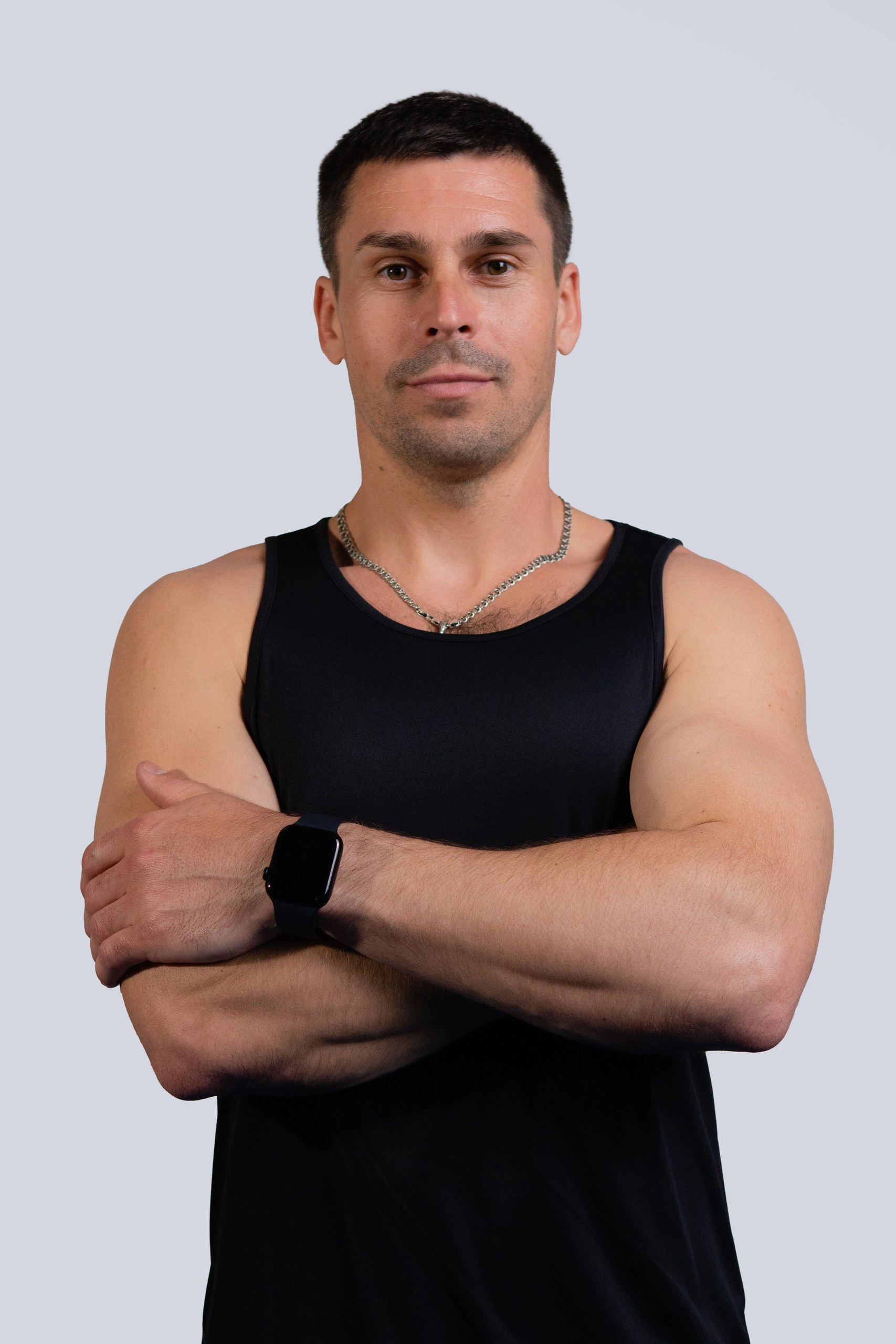 Александр Александрович Шустиков