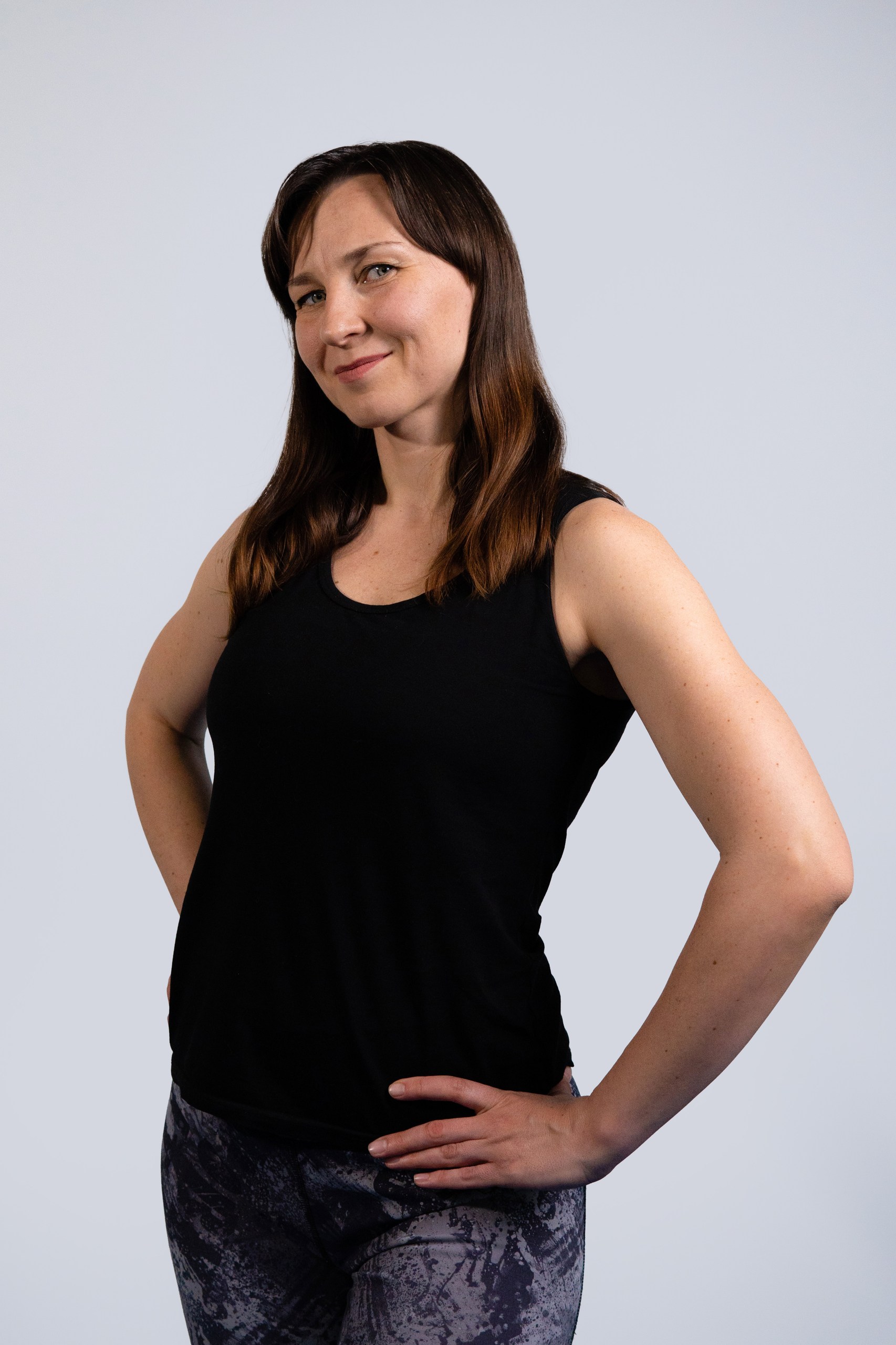 Олеся Юрьевна Сысоева